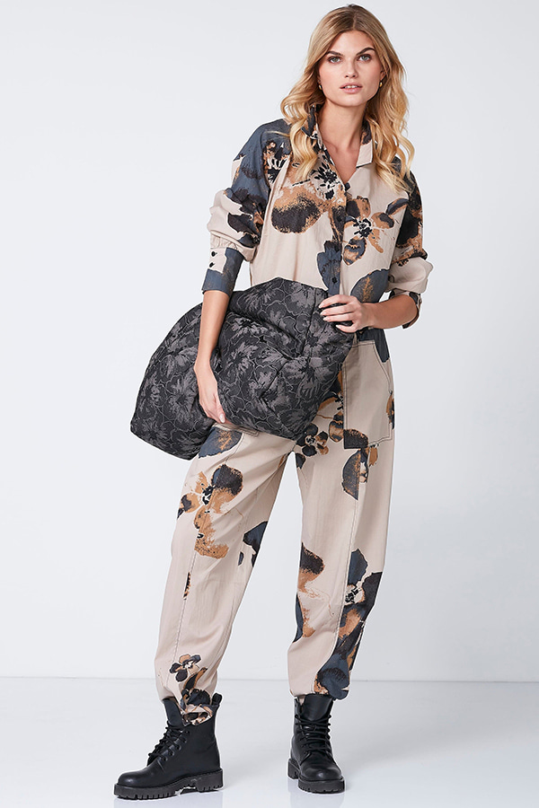 ΠΟΥΚΑΜΙΣΟ NU - 968 STATUE MIX